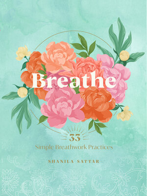 cover image of Breathe